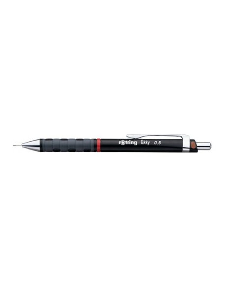 Creion mecanic 0.5 mm Tikky 3 - Rotring