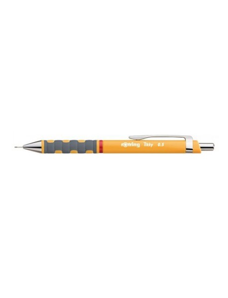 Creion mecanic 0.5 mm Tikky 3 - Rotring