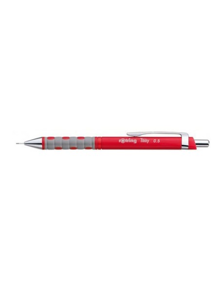 Creion mecanic 0.5 mm Tikky 3 - Rotring