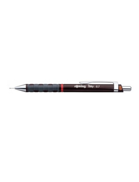 Creion mecanic 0.7 mm Tikky 3 - Rotring