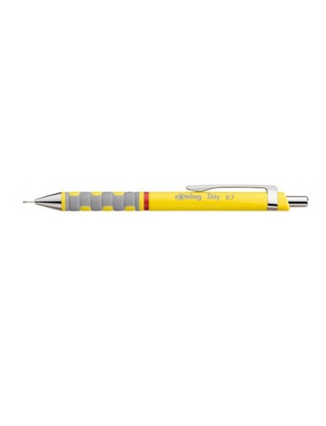 Creion mecanic 0.7 mm Tikky 3 - Rotring
