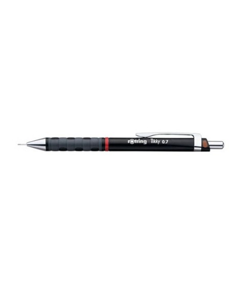 Creion mecanic 0.7 mm Tikky 3 - Rotring