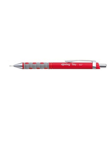 Creion mecanic 0.7 mm Tikky 3 - Rotring