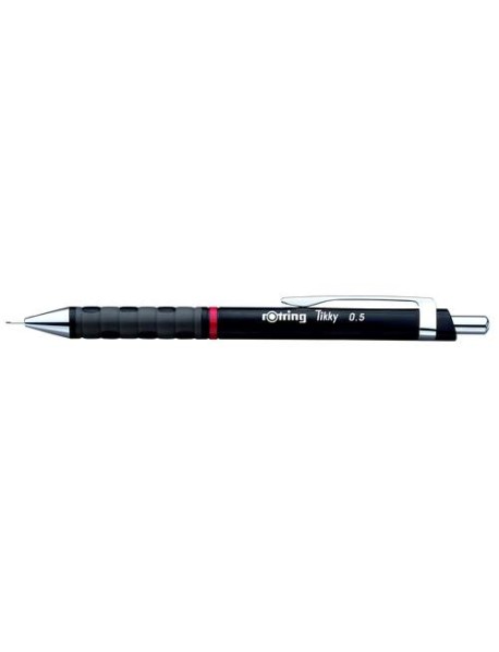 Creion mecanic 0.35mm profesional ROTRING Tikky 3