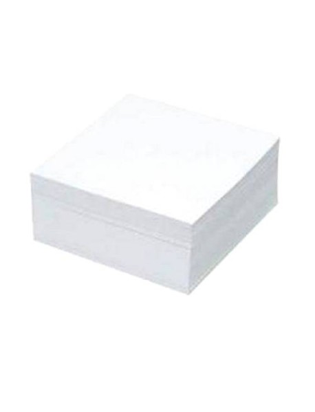 Rezerva cub hartie color 9 x 9cm, 400 file/set
