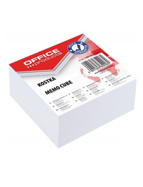 Cub din hartie, Office Products - Alb