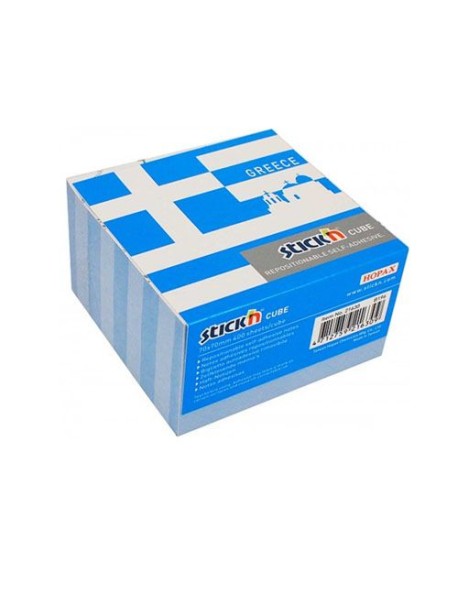 Cub notes autoadeziv Stick'n - Tari