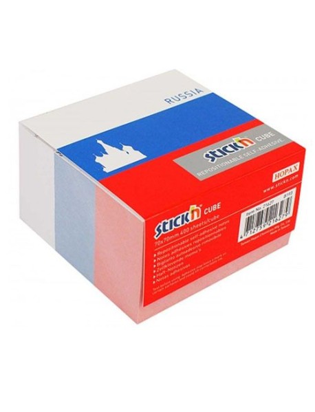 Cub notes autoadeziv Stick'n - Tari
