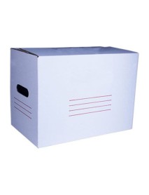 Cutie arhivare 20 cm cu maner