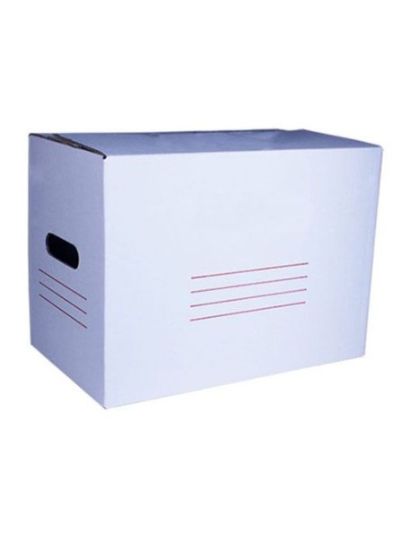 Cutie arhivare 20 cm cu maner