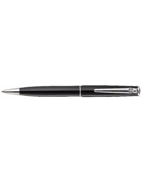 Pix DIPLOMAT  Esteem - Black Lacquer