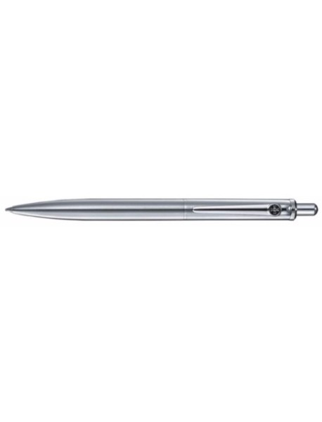 Pix DIPLOMAT Magnum, Metalic - Stainless Steel