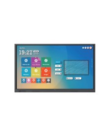 Display Interactiv 65" Newline, 6518RS 4K, soft in limba romana