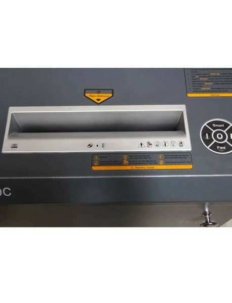 Distrugator documente, JINPEX JP-520C