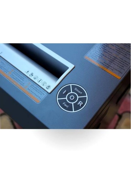 Distrugator documente, JINPEX JP-870C