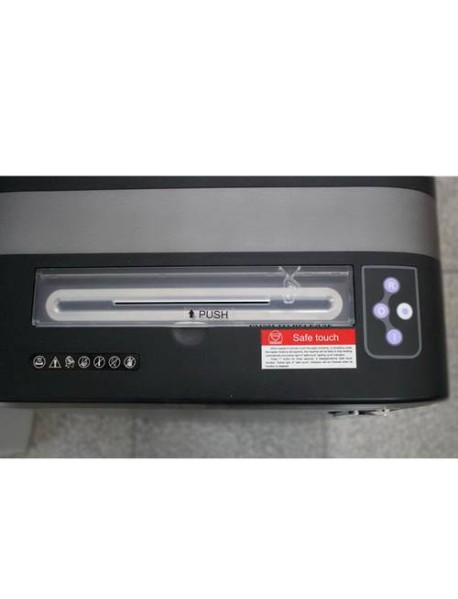Distrugator documente, JINPEX JP-870C