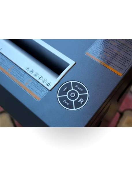 Distrugator documente, JINPEX JP-516C