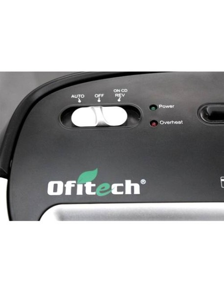 Distrugator documente, OFITECH OS1201D