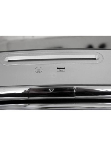 Distrugator documente, OFITECH OS1601DI