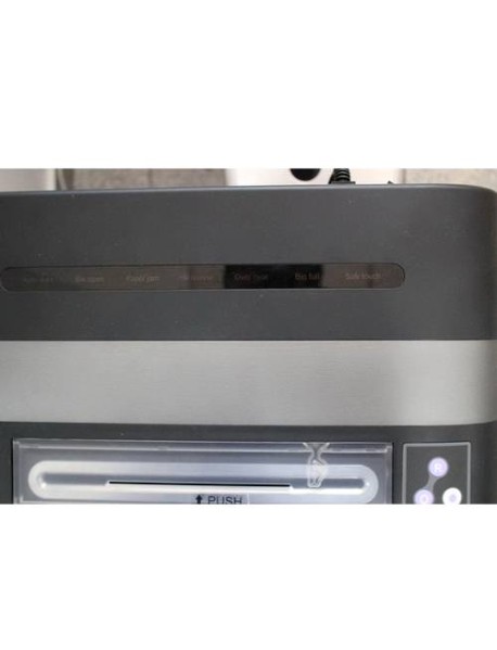Distrugator documente, JINPEX JP-870C