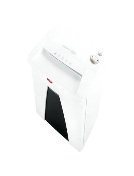 Distrugator de documente HSM Securio B24