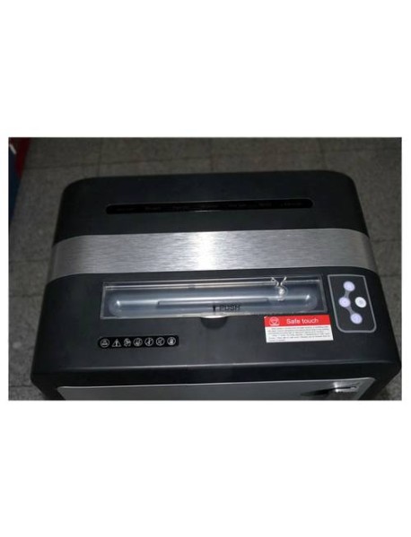 Distrugator documente, JINPEX JP-860C