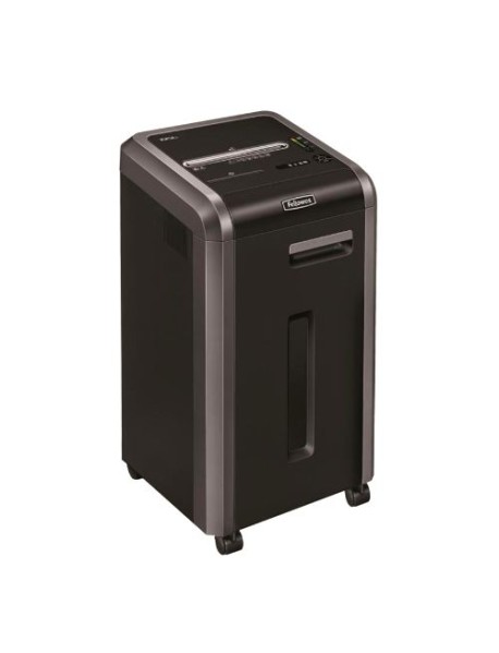 Distrugator documente, 225i Strip-Cut FELLOWES