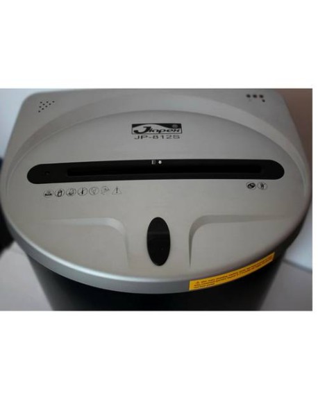 Distrugator documente, JINPEX JP-812S