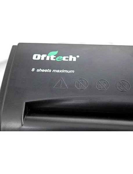 Distrugator documente, OFITECH SS6053