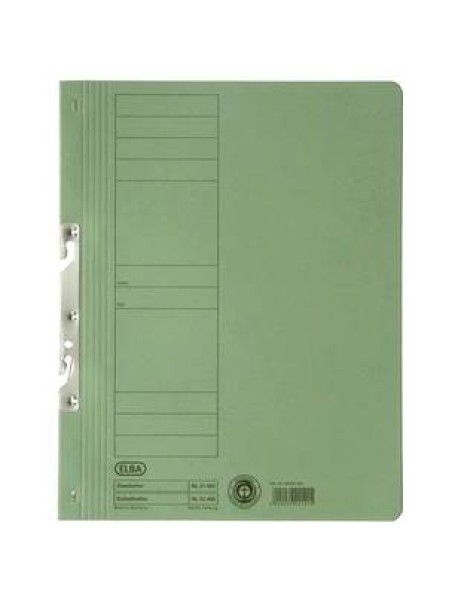 Dosar din carton ELBA, de incopciat 1/1