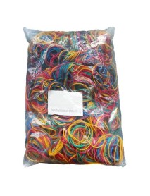 Elastice din cauciuc 1000g