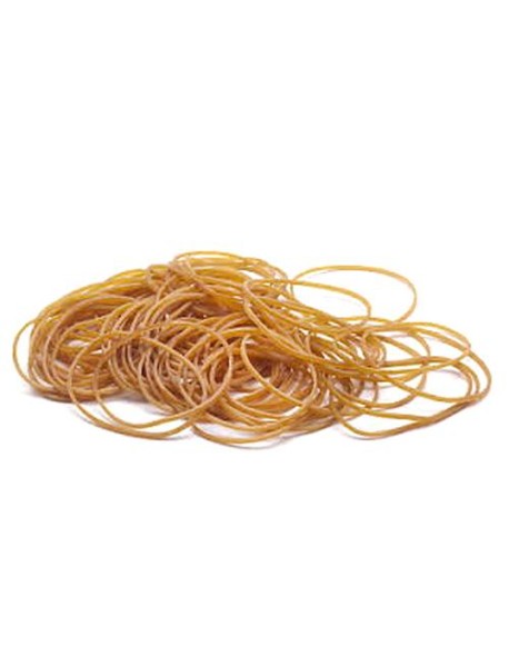 Elastice ART din cauciuc natural 200g