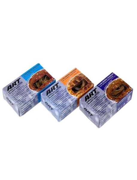 Elastice ART din cauciuc natural 200g
