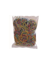 Elastice din cauciuc 100g