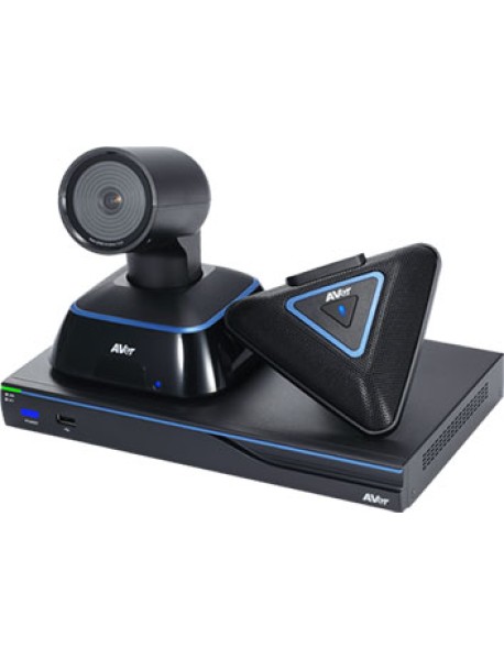 Pachet Interactiv Business VideoConference SONY UST 101” | 257 cm