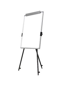 Flipchart magnetic OPTIMA Economy, 70x100 cm