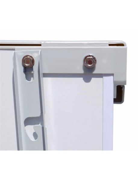 Flipchart Magnetic cu Brate si Roti - Memoboards