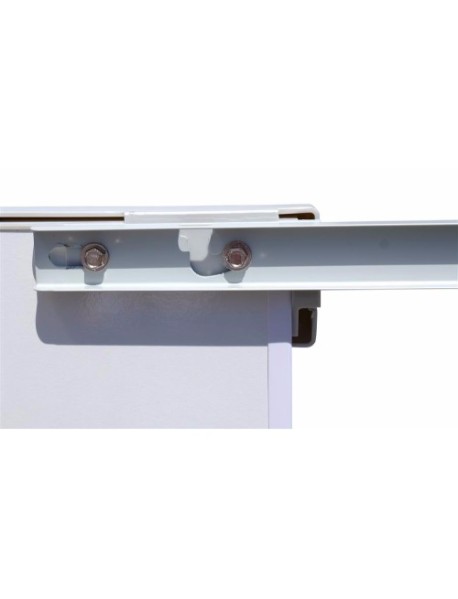 Flipchart Magnetic cu Brate si Roti - Memoboards