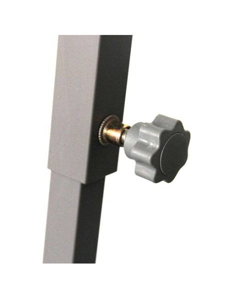 Flipchart magnetic VISUAL, 70x100