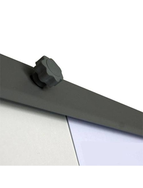 Flipchart magnetic VISUAL, 70x100