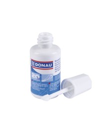 Fluid corector cu buretel, 20 ml DONAU