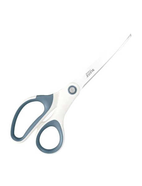 Foarfeca de birou LEITZ Wow Titanium 20.5cm