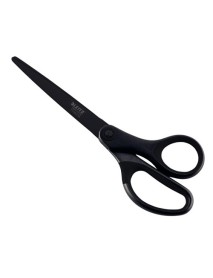 Foarfece LEITZ Titanium Non-stick, 180 mm - negru