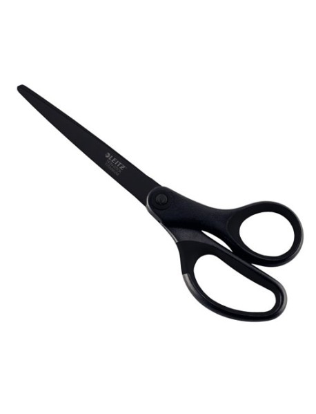 Foarfece LEITZ Titanium Non-stick, 180 mm - negru