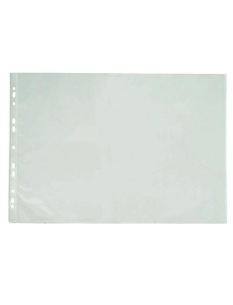 File de protectie Optima A3, portret/landscape