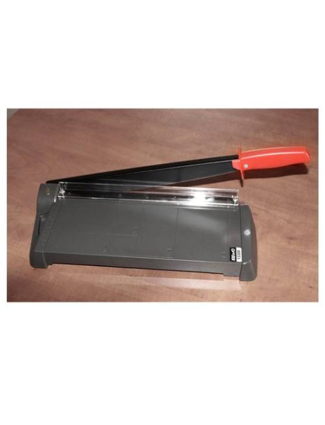 Ghilotina hartie de birou KW-Trio 13300