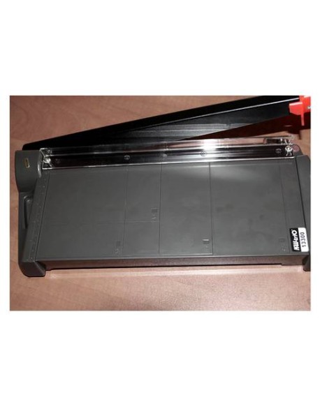 Ghilotina hartie de birou KW-Trio 13300