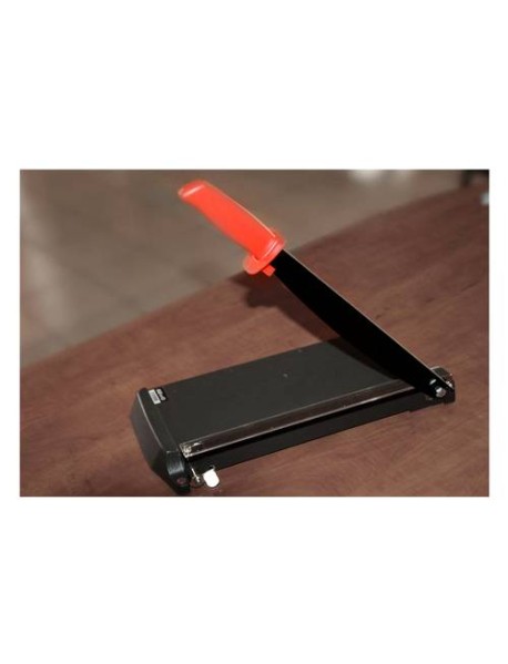 Ghilotina hartie de birou KW-Trio 13300