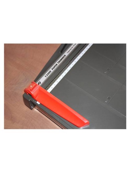 Ghilotina hartie de birou KW-Trio 13400