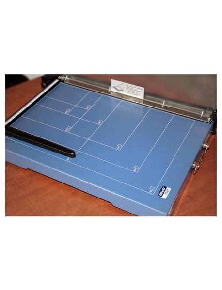 Ghilotina hartie KW-Trio 3025